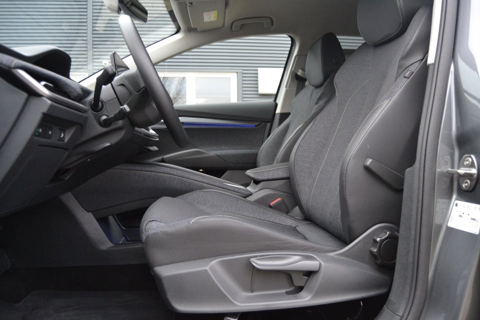 Skoda Elroq 85 iV 5d