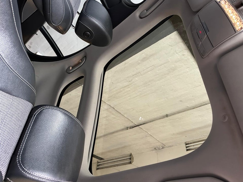 Mercedes E220 d 2,0  4d