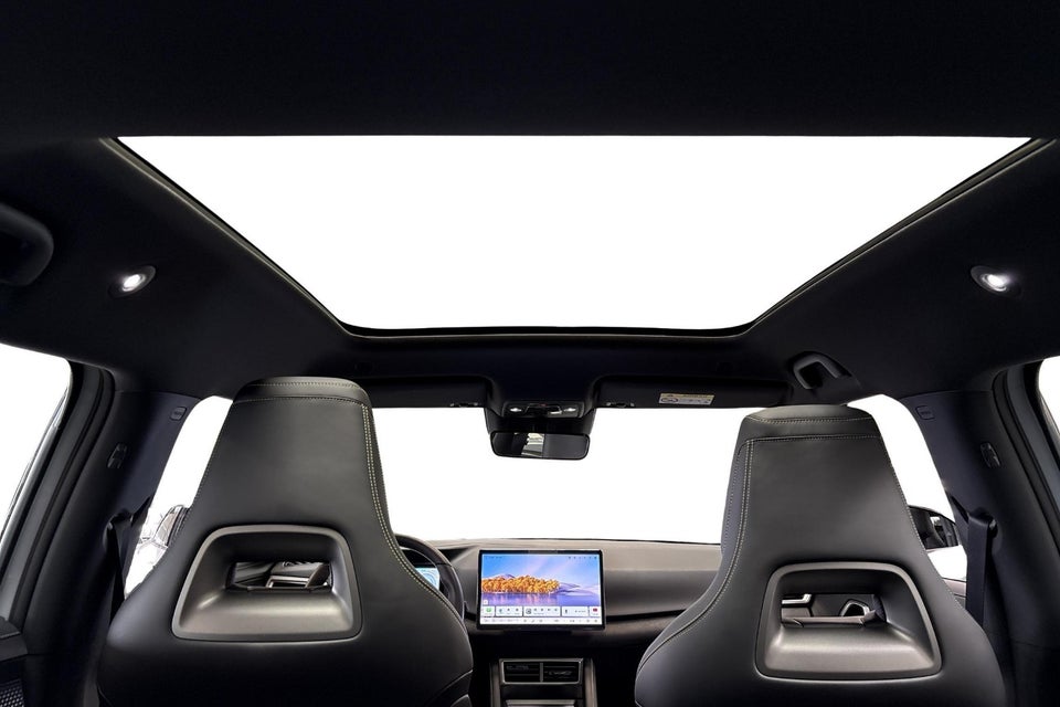 BYD Atto 2 46 Boost 5d