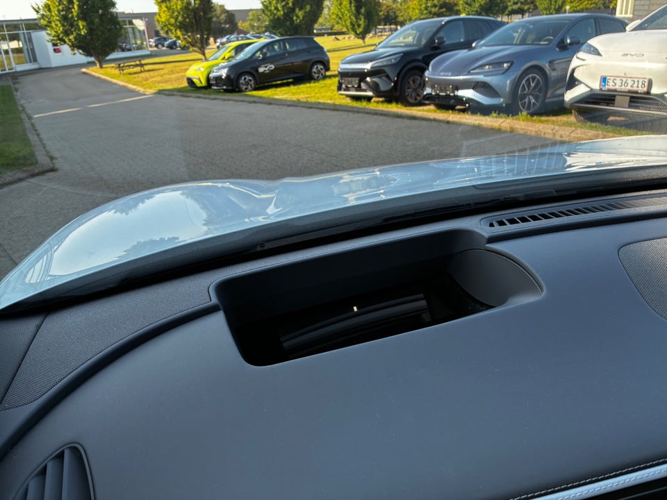 BYD Sealion 7 91 Excellence AWD 5d