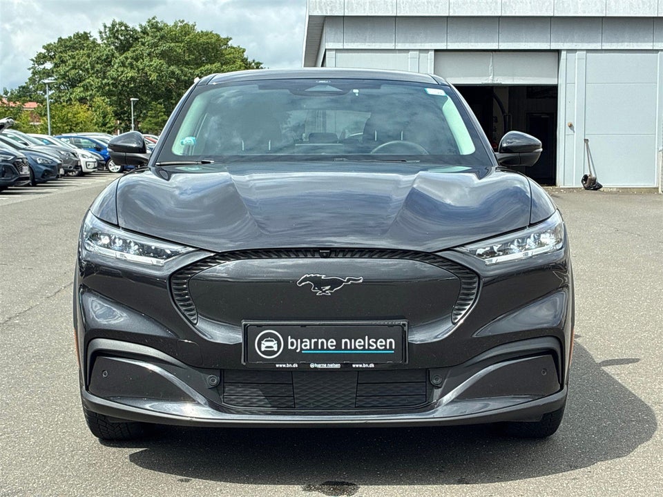 Ford Mustang Mach-E 75 Standard Range 5d