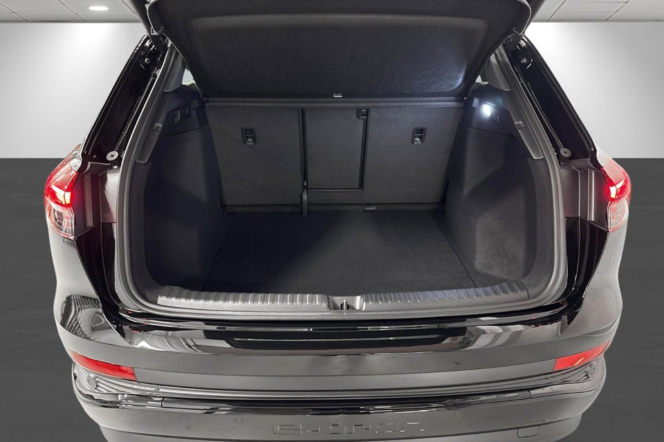 Audi Q4 e-tron 45 S-line Edition 5d