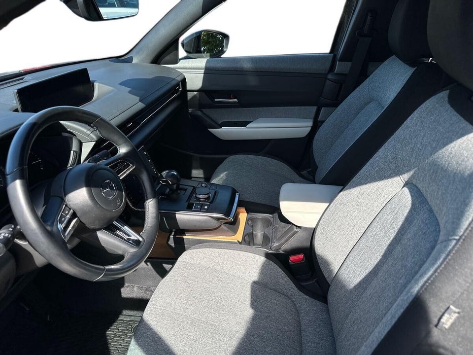 Mazda MX-30 e-SkyActive Exclusive-Line 5d