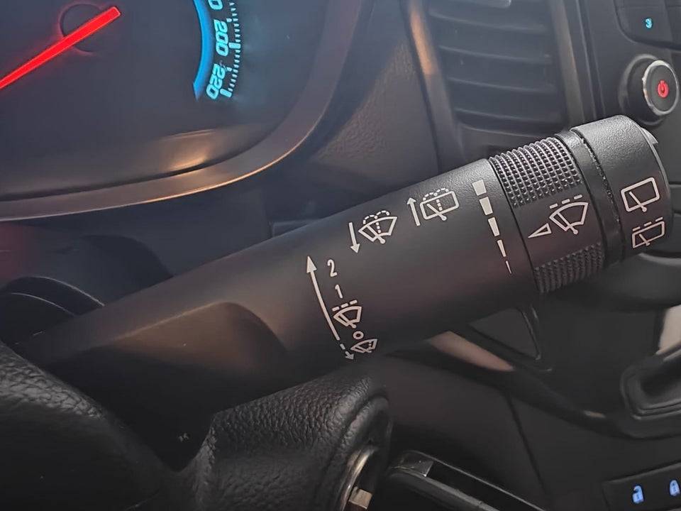 Chevrolet Orlando 2,0 VCDi 163 LT aut. 5d