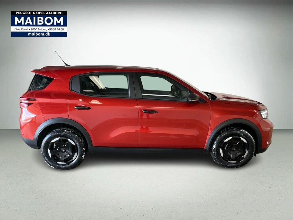 Opel Frontera Elegance 5d