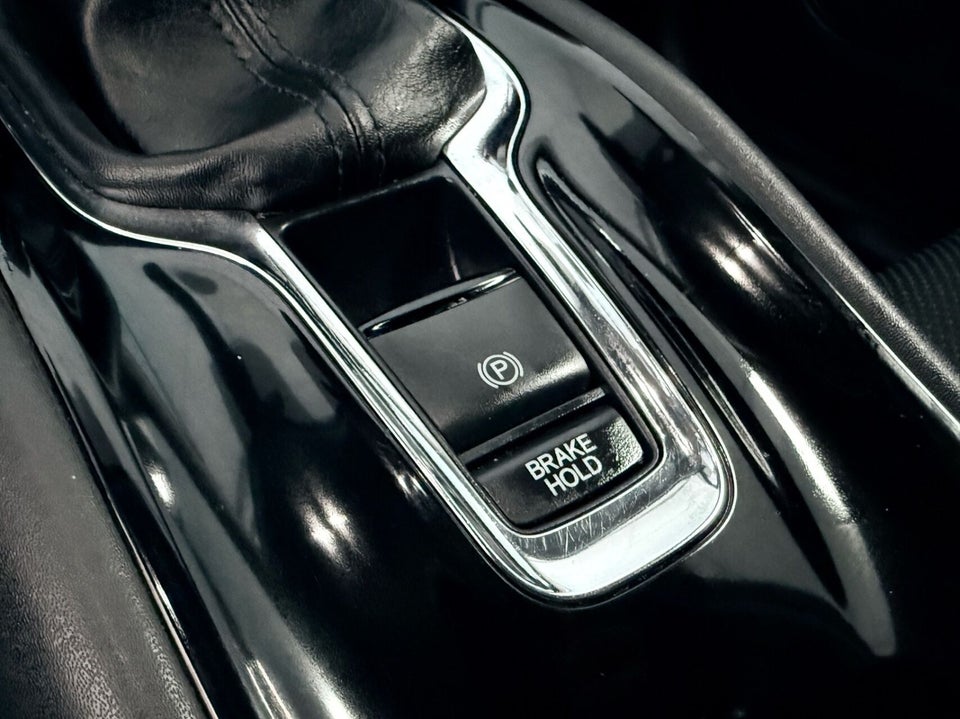 Honda HR-V 1,5 i-VTEC Comfort 5d