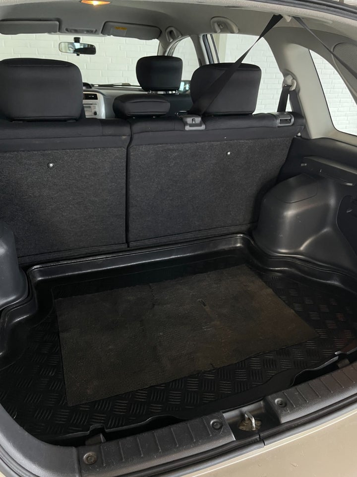 Suzuki Liana 1,6 GLX 5d