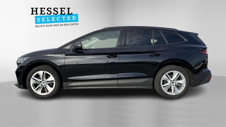 Skoda Enyaq 60 iV Premium 5d