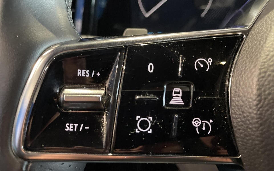 Renault Megane E-Tech 60 Techno 5d