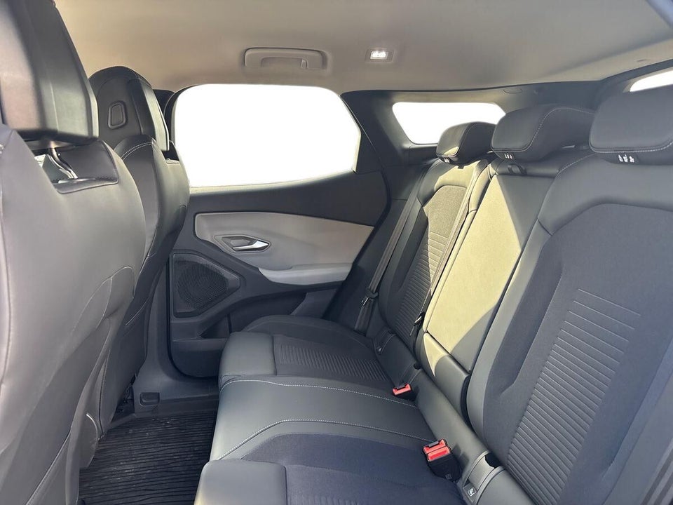 Ford Explorer 55 Premium Standard Range 5d