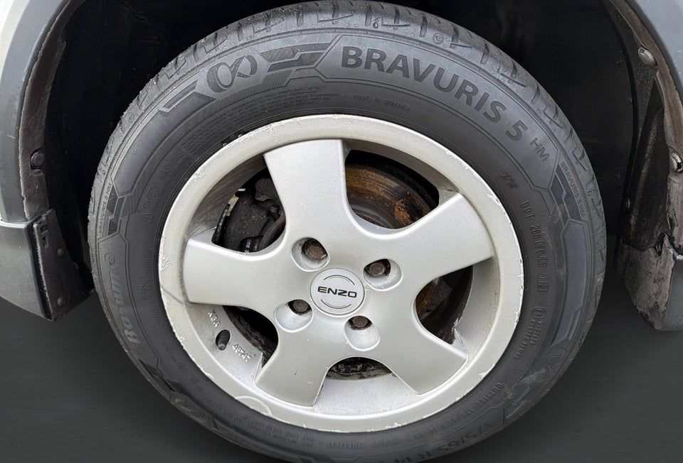 Suzuki Ignis 1,5 SE 5d