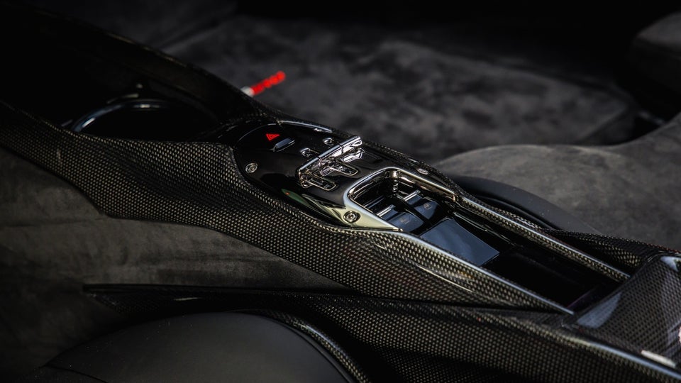 Ferrari 296 GTB 2,9 DCT 2d