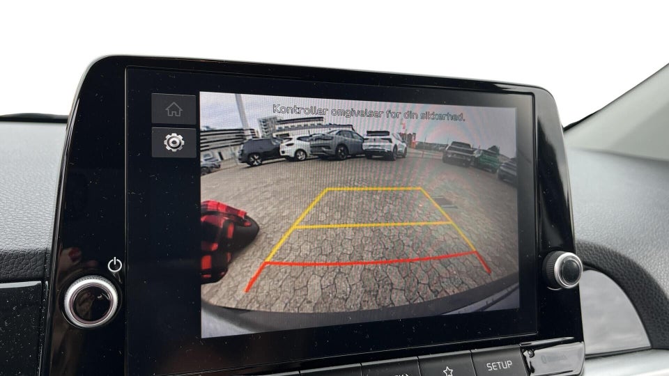 Kia Picanto 1,0 Prestige Upgrade 5d