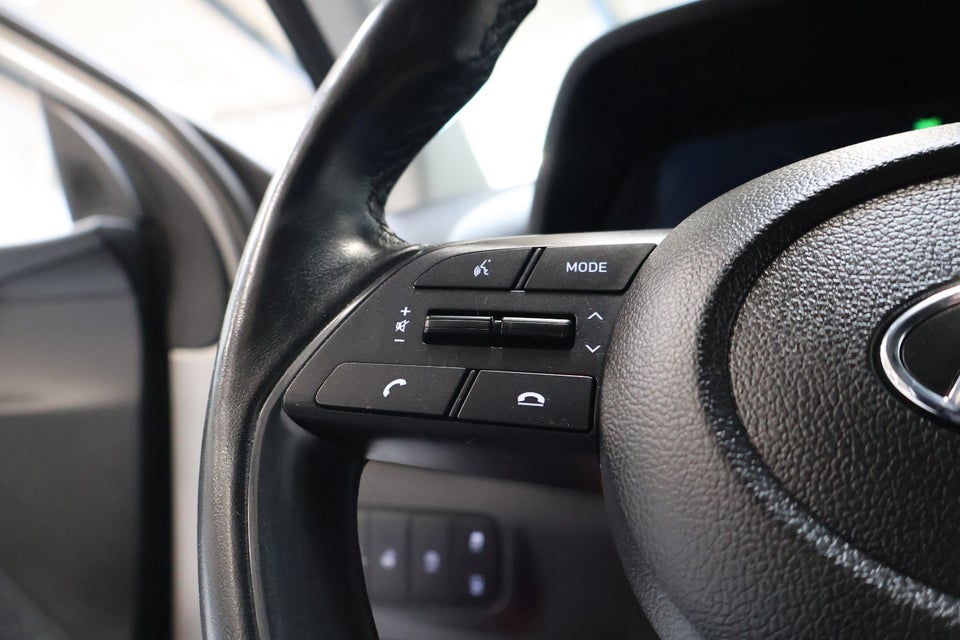 Hyundai i20 1,0 T-GDi Advanced DCT 5d