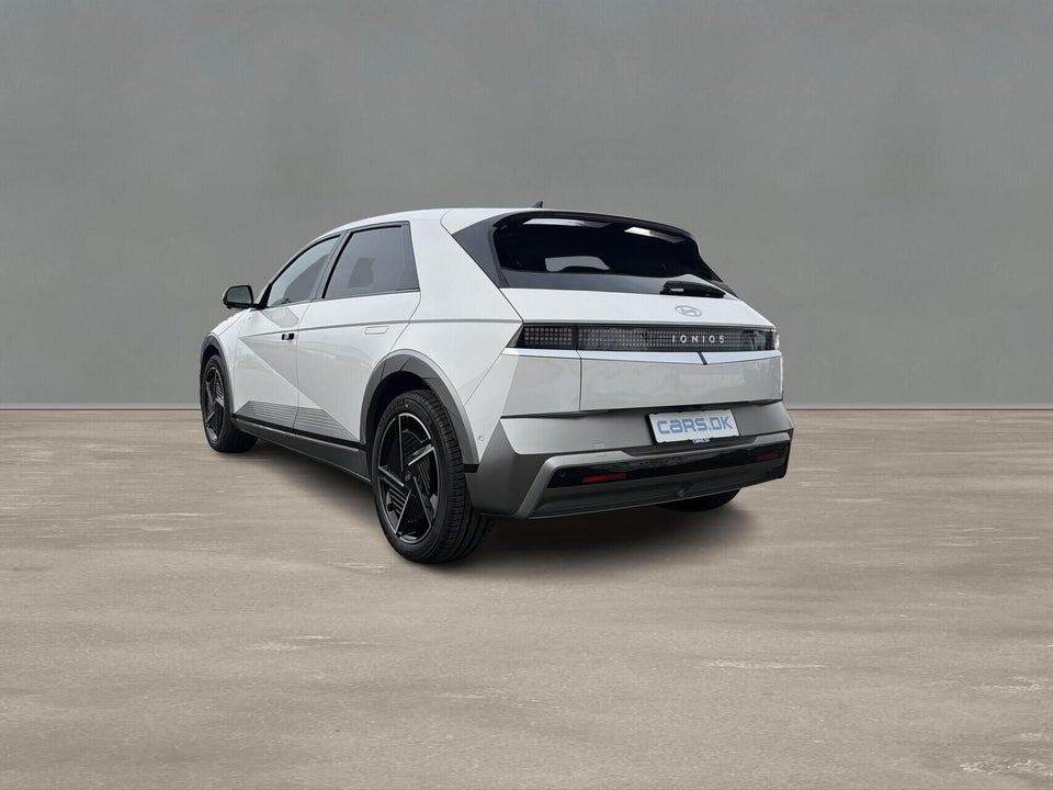 Hyundai Ioniq 5 84 Ultimate 5d