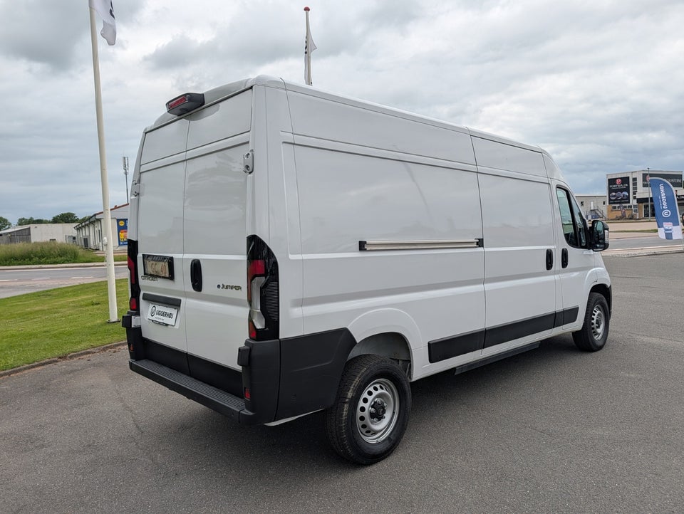 Citroën ë-Jumper 35H 110 L3H2 MasterLine