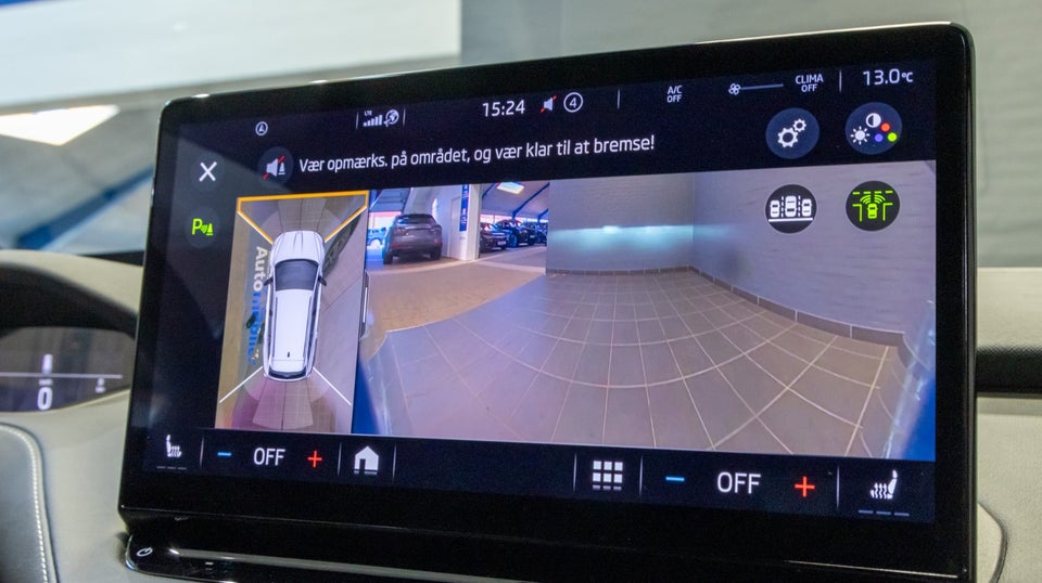 Skoda Enyaq 80x iV Sportline 5d