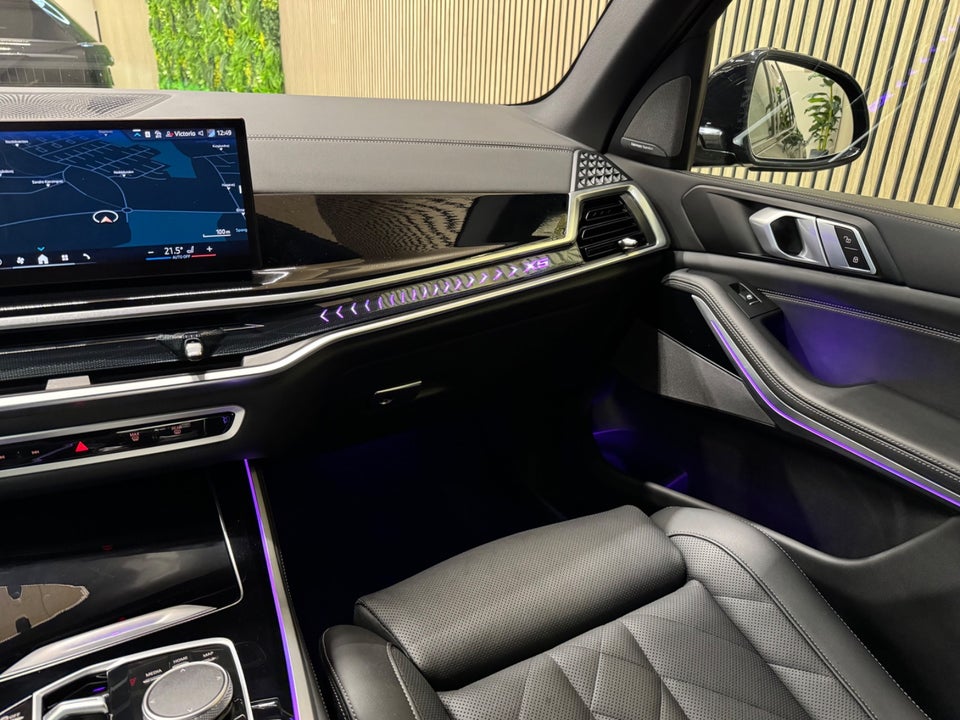 BMW X5 3,0 xDrive50e M-Sport+ aut. 5d