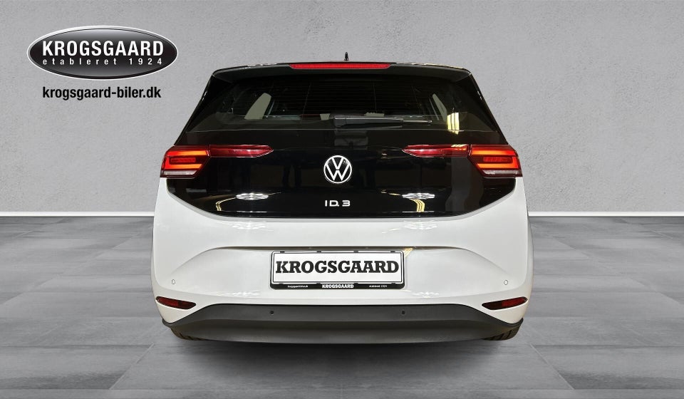VW ID.3 58 Pro 5d