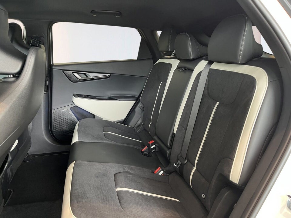 Kia EV6 84 Long Range GT-Line 5d