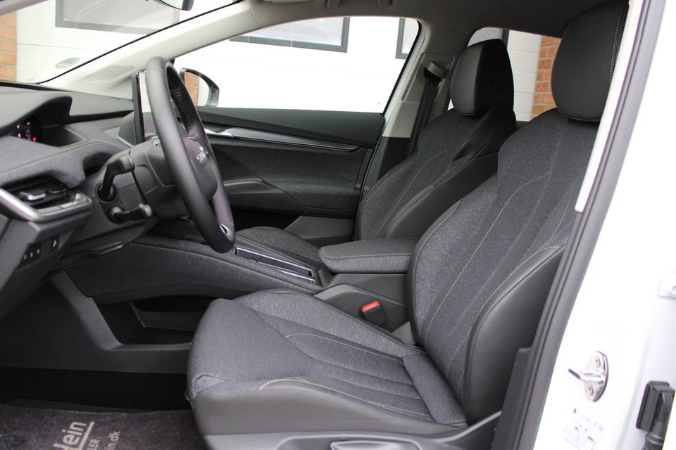 Skoda Elroq 85 iV Premium 5d