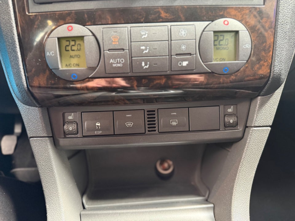 Ford Focus 1,6 Titanium 5d