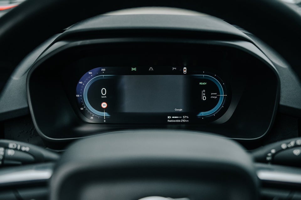 Volvo XC40 P6 ReCharge Plus 5d