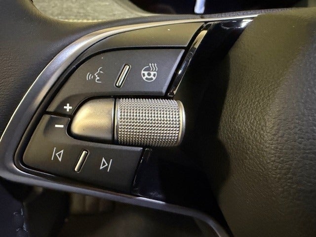 Skoda Elroq 60 iV Premium 5d