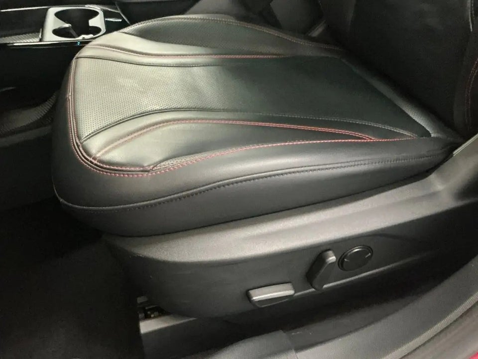 Ford Mustang Mach-E 98 First Edition Extended Range AWD 5d