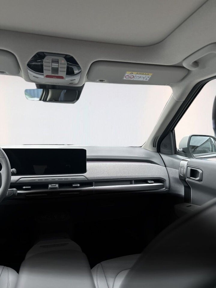 Kia EV3 81 Long Range Upgrade 5d