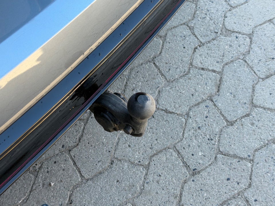 VW ID.7 77 Pro Tourer 5d