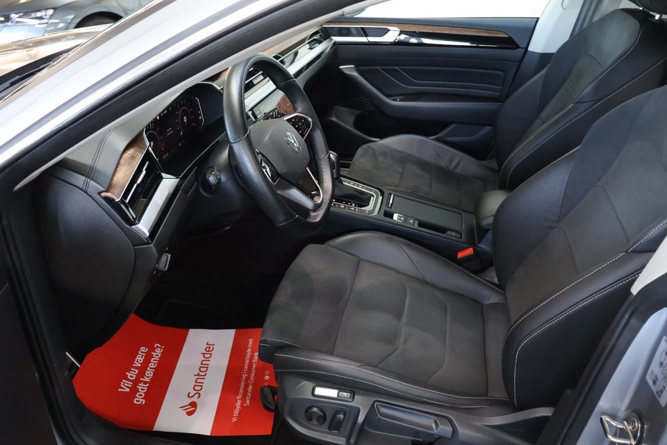 VW Arteon 1,4 eHybrid Elegance Shooting Brake DSG 5d