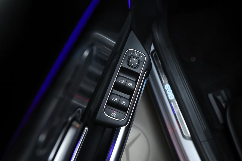 Mercedes EQB250+ AMG Premium 5d