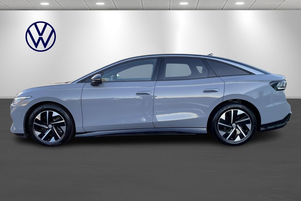 VW ID.7 86 Style S+ 5d