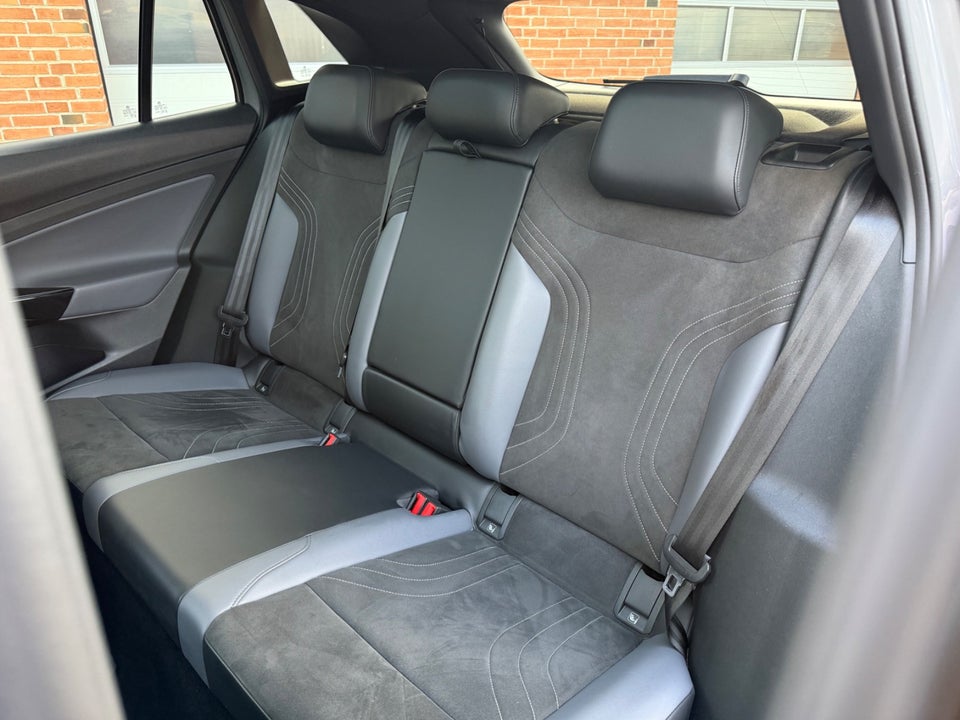 VW ID.4 77 Pro Performance 5d