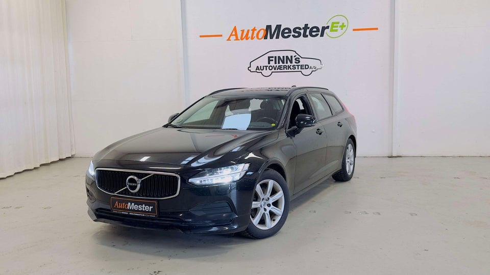 Volvo V90 2,0 D4 190 Momentum aut. 5d