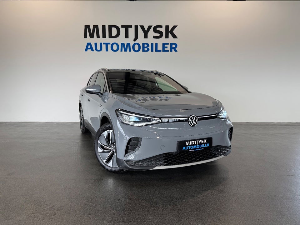 VW ID.4 77 Pro Performance 5d