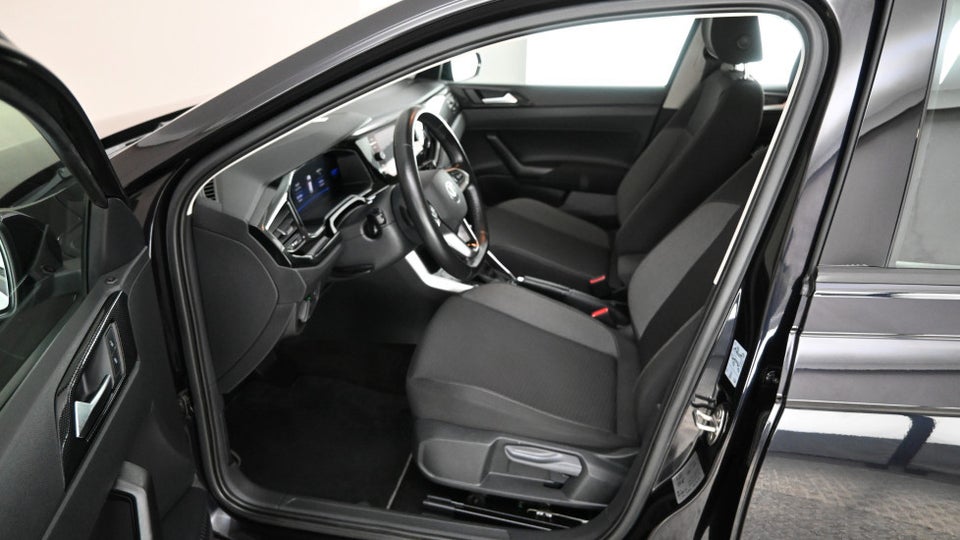 VW Polo 1,0 TSi 95 Life DSG 5d