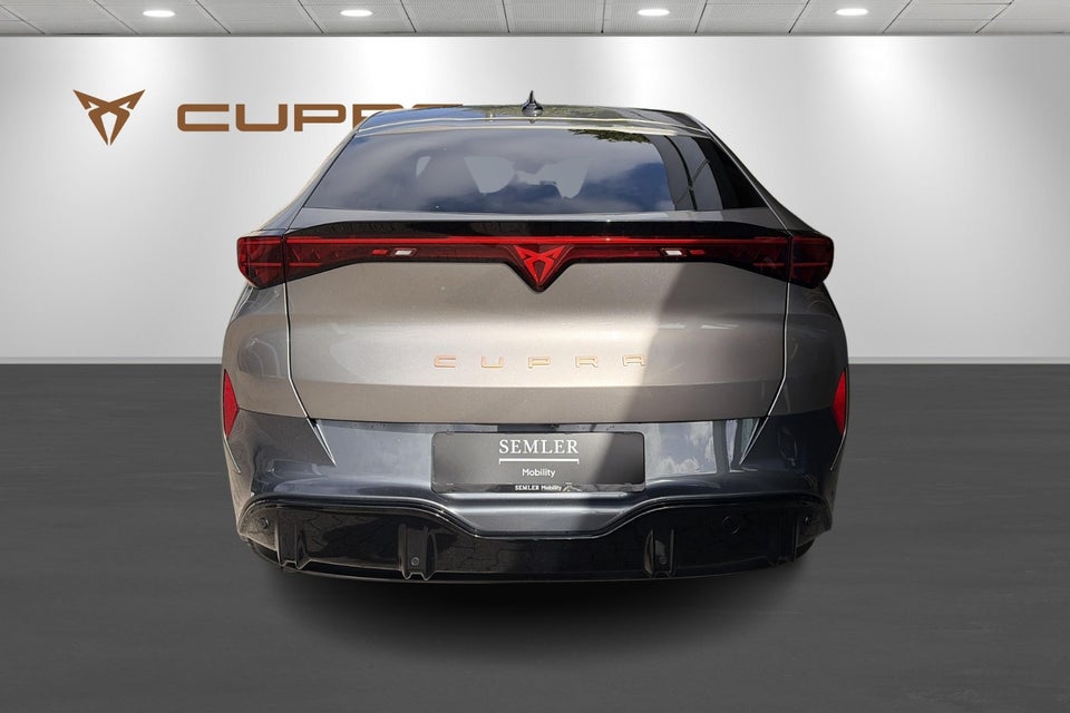 Cupra Tavascan 77 Adrenaline 5d
