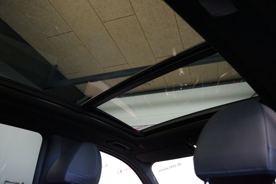 BMW iX3 Charged Plus M-Sport 5d