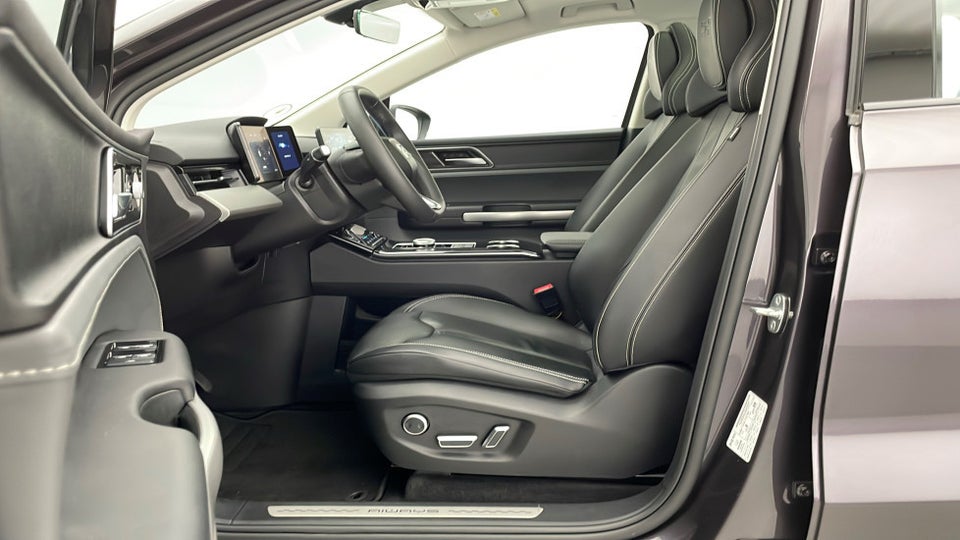 Aiways U5 Premium 5d