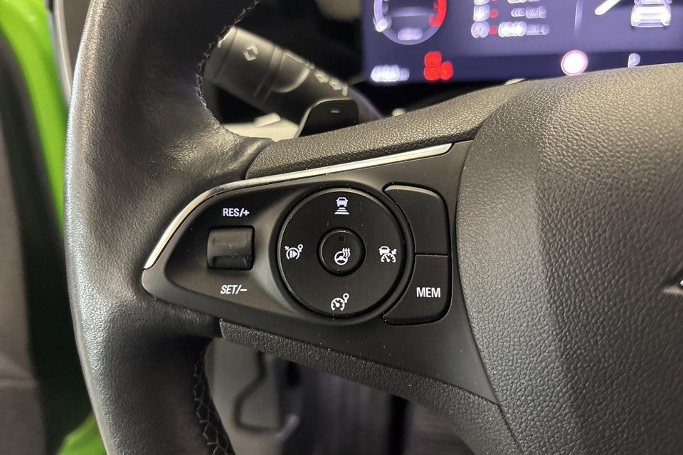 Opel Mokka 1,2 T 130 Blitz aut. 5d