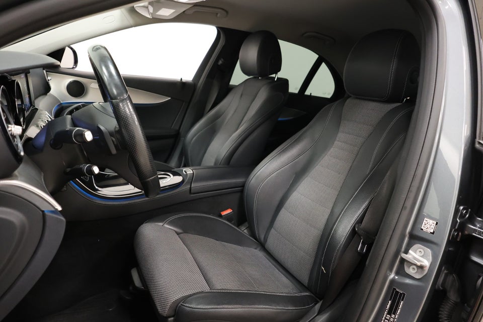 Mercedes E220 d 2,0 Avantgarde aut. 4d