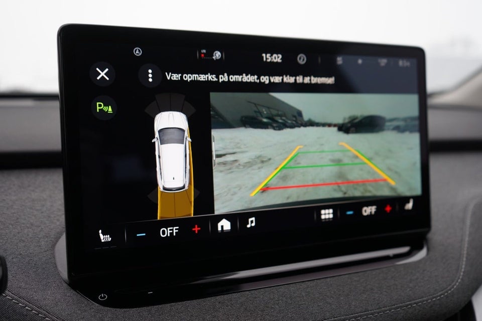 Skoda Enyaq 60 iV Premium 5d