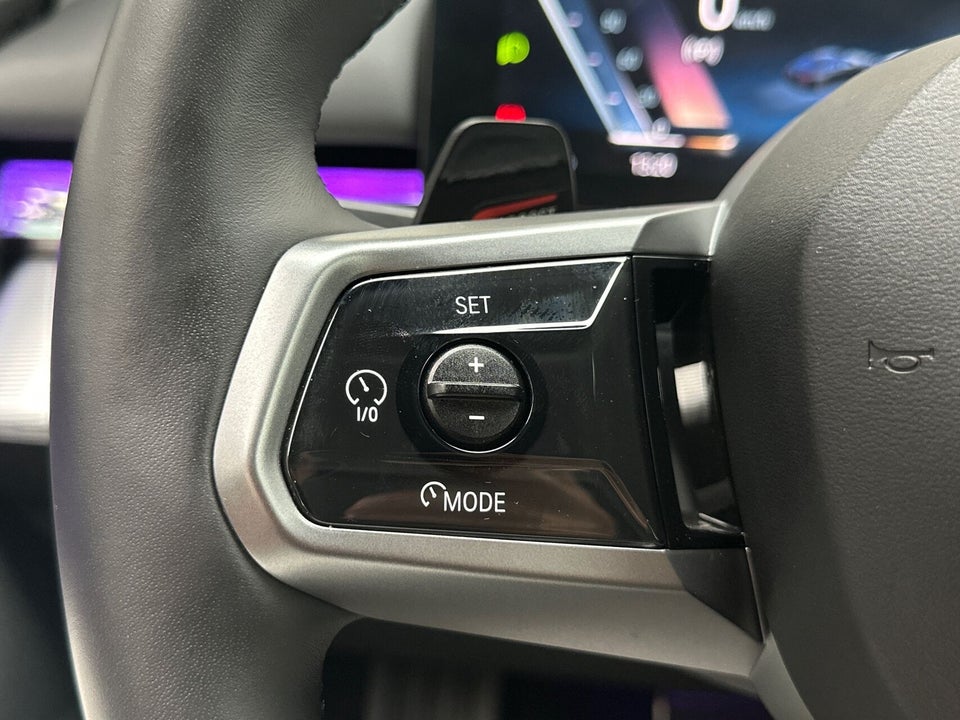 BMW i5 eDrive40 Fully Charged M-Sport Pro 4d