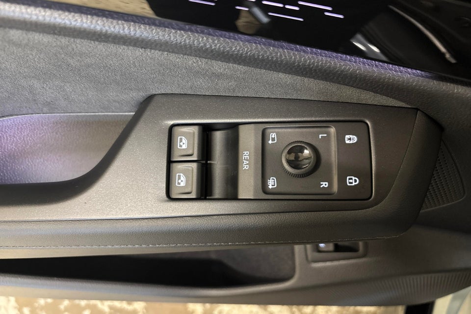 VW ID.7 86 Style S+ Tourer 5d