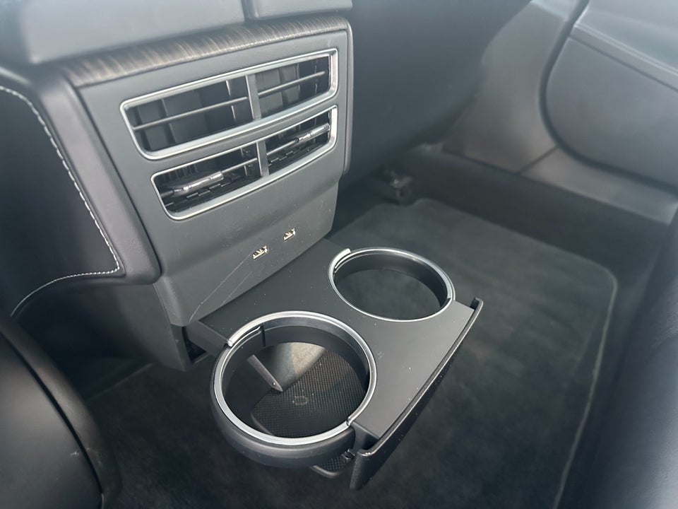 Tesla Model S 90D 5d