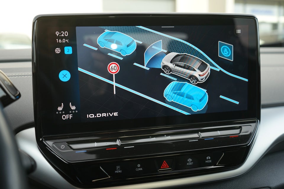 VW ID.5 77 Pro Performance 5d