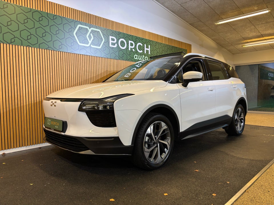 Aiways U5 Premium 5d