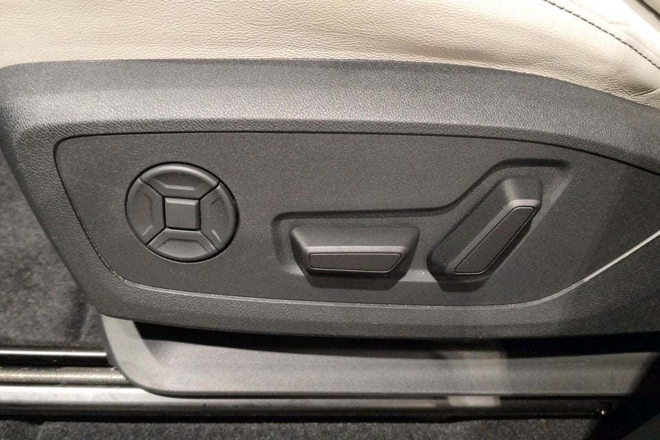 Audi Q6 e-tron Ultra performance 5d